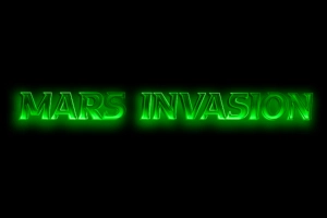 Mars Invasion